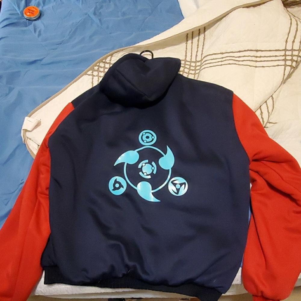 Jacket - Picture 4 of 4